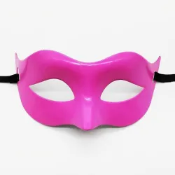 Venetian eye mask - plasticMasks