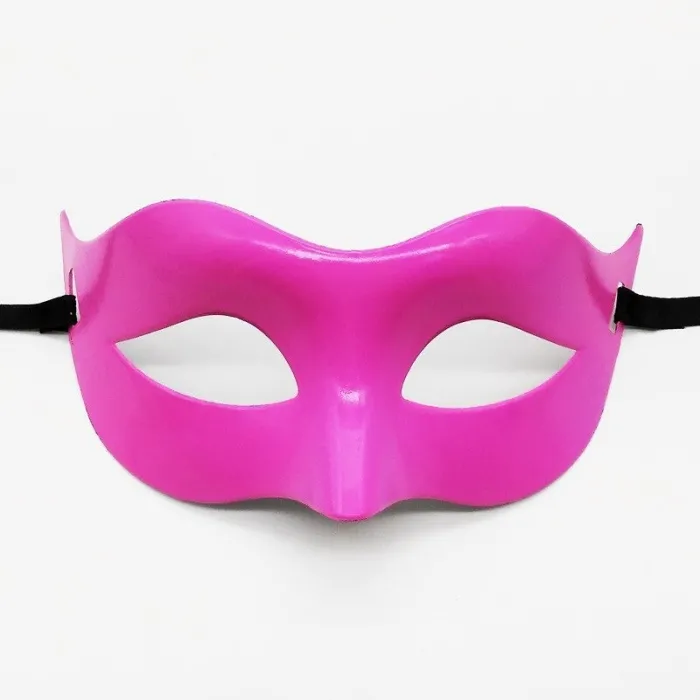 Venetian eye mask - plasticMasks