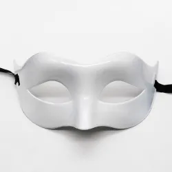 Venetian eye mask - plasticMasks