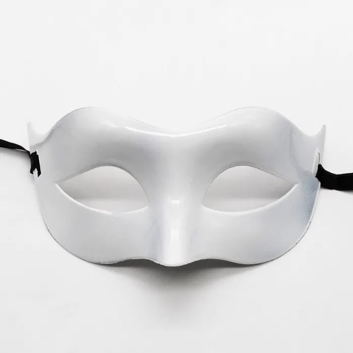 Venetian eye mask - plasticMasks