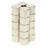 N35 - neodymium magnet - strong cylinder - 10mm * 8mm - 20 piecesN35