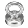 ImanesImán de neodimio - anillo de perno de ojo - 25 * 30 mm