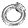 ImanesImán de neodimio - anillo de perno de ojo - 25 * 30 mm