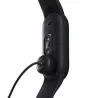 Ropa inteligenteOriginal - Cable de carga USB - para Xiaomi MI Band 5
