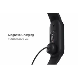 Ropa inteligenteOriginal - Cable de carga USB - para Xiaomi MI Band 5
