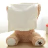 Animales de peluchePeekaboo bear - peluche parlante