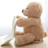 Animales de peluchePeekaboo bear - peluche parlante