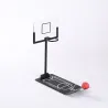 Foldable mini basketball game - stress relief toyToys