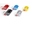 Foldable mini basketball game - stress relief toyToys