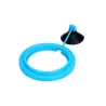 AcuarioAlimentador circular/cuadrado para acuario