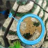 AcuarioAlimentador circular/cuadrado para acuario