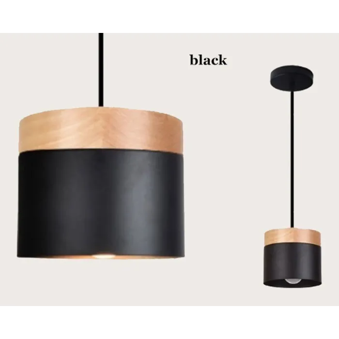Nordic style ceiling lamp - LED - E27Ceiling lights