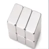 N35N35 - imán de neodimio - bloque rectangular resistente - 20 mm * 10 mm * 10 mm