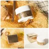 PielCrema facial de caracol - ácido hialurónico - hidratante - antiarrugas - sérum de día