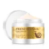 PielCrema facial de caracol - ácido hialurónico - hidratante - antiarrugas - sérum de día