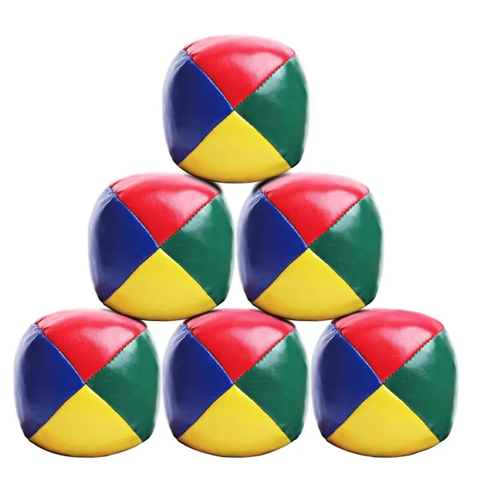 PelotasPelotas de malabares - lastradas