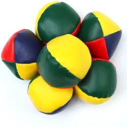 PelotasPelotas de malabares - lastradas