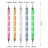 Cepillos de uñasHerramientas para puntear uñas - 5 piezas