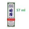 MasajeKwan Loong - aceite de masaje medicado - alivio rápido del dolor - 57 ml