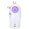 Mini handheld sewing machineTextile