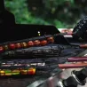 BBQ grilling basket - meat / vegetables roasting toolBBQ