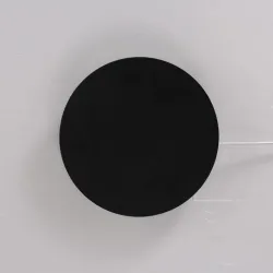 Modern Nordic style - LED light - round wall lampWall lights