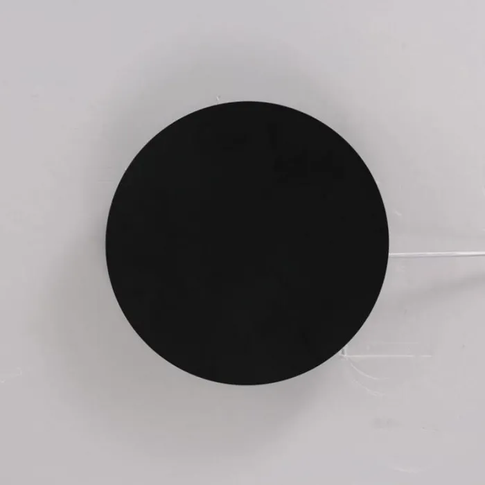 Modern Nordic style - LED light - round wall lampWall lights
