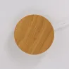 Modern Nordic style - LED light - round wall lampWall lights