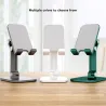 Phone / tablet holder - foldable - adjustableHolders