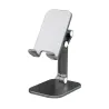 Phone / tablet holder - foldable - adjustableHolders