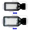 Alumbrado públicoFarola LED - estanca - 50W - 100W