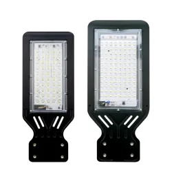 Alumbrado públicoFarola LED - estanca - 50W - 100W
