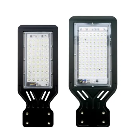 Alumbrado públicoFarola LED - estanca - 50W - 100W