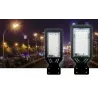 Alumbrado públicoFarola LED - estanca - 50W - 100W