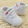 Baby / toddler canvas sneakersShoes