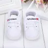 Baby / toddler canvas sneakersShoes