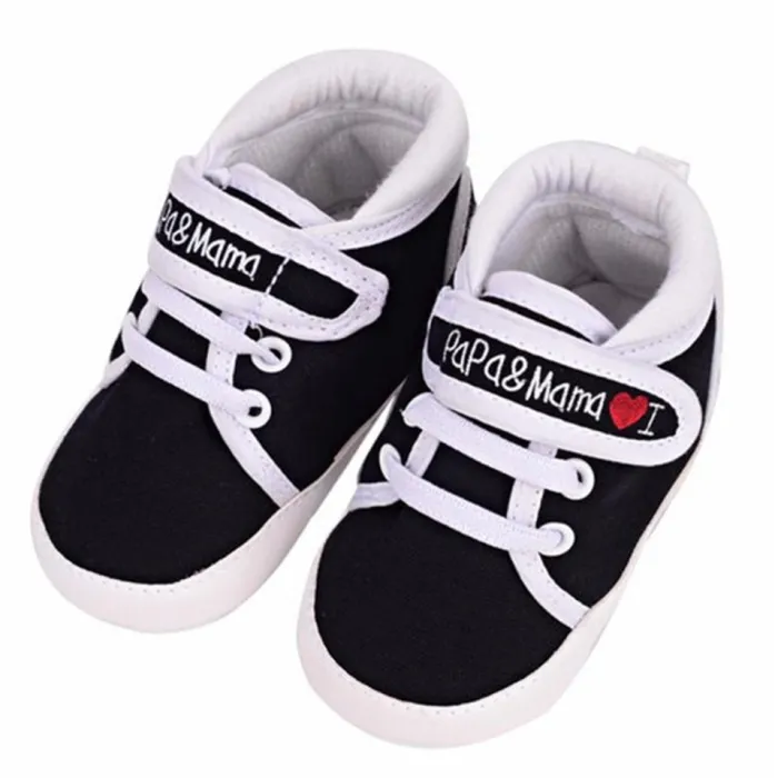 Baby / toddler canvas sneakersShoes