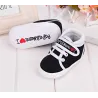 Baby / toddler canvas sneakersShoes