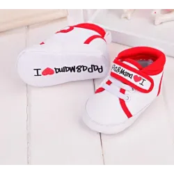 Baby / toddler canvas sneakersShoes
