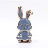 Foldable phone holder - stand - bunny shapedHolders