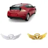 PegatinasAdhesivo 3D para coche - alas de ángel