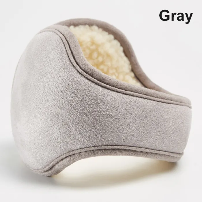Warm winter earmuffs - unisexHats & Caps