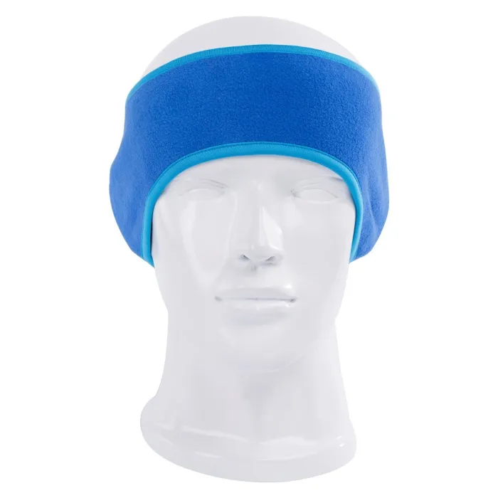 Winter fleece earmuffs - headband - unisexHats & Caps