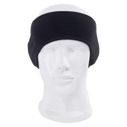 Sombreros & gorrasOrejeras polares de invierno - diadema - unisex