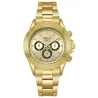 Luxury Quartz watch - stainless steelWatches