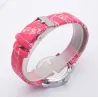 RelojReloj de cuarzo para niños - diseño de gato