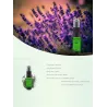 PerfumeFragancia Lavanda - spray corporal - perfume - 10 ml