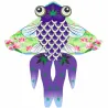 Foldable kite - colorful beeKites