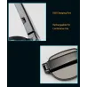 Gafas de solGafas luminosas LED - estilo punk - USB