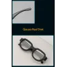 Gafas de solGafas luminosas LED - estilo punk - USB